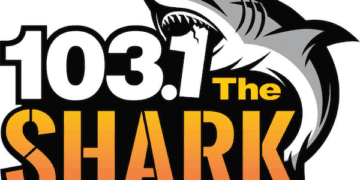 103.1 The Shark Blaze WZLB Fort Walton Beach Destin Aly