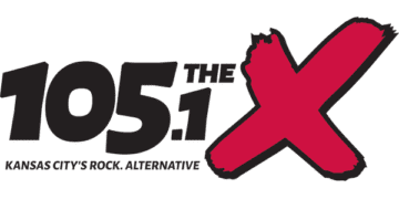 105.1 The X X105.1 KCJK Kansas City