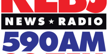 590 KLBJ 99.7 Austin