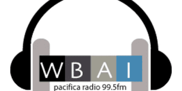 99.5 WBAI New York Shut Down Pacifica Foundation