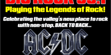 The Big Rock 99.1 KZBG-HD4 Lewiston