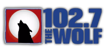 102.7 The Wolf KHGE Fresno
