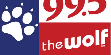 99.5 The wolf KPLX Dallas Lisa Taylor