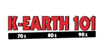 K-Earth 101 101.1 KRTH Los Angeles KEarth