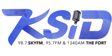 98.7 Sky-FM KSID Flood News Channel Nebraska
