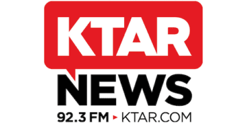 92.3 KTAR-FM Phoenix Mac Gaydos