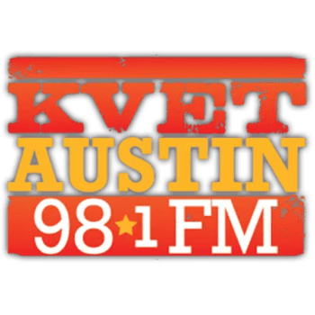98.1 KVET-FM Austin