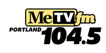 104.5 MeTV FM KXXP Portland