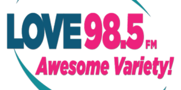 Love 98.5 WGXI Sheboygan 1420 The Breeze