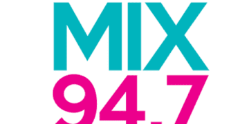 Mix 94.7 Sunny WGSY Columbus
