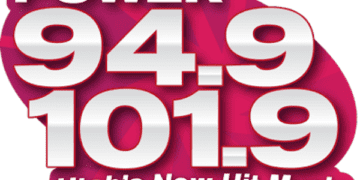 Power 94.9 Alt 101.9 KENZ KHTB Salt Lake City