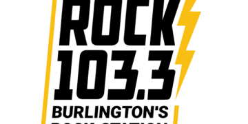 Rock 103.3 Free WWMP Burlington Rock