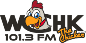 Chicken 101.3 WCHK Dover Forever Media Cool 102.1 WNCL