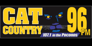 Cat Country 96 96.1 WCTO 107.1 WWYY
