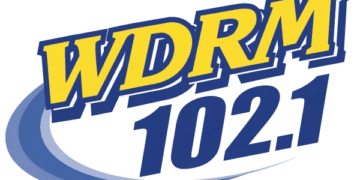 102.1 WDRM Huntsville