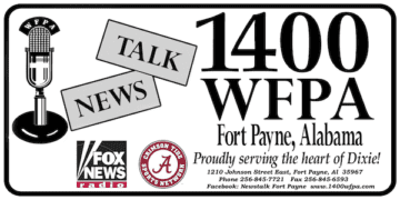 1400 WFPA Fort Payne