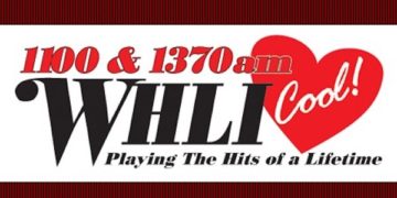 1100 WHLI 1370 WALK