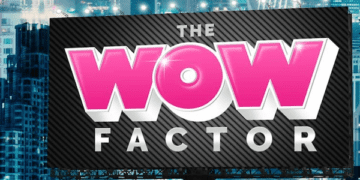 The Wow Factor John Sebastian Radio