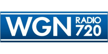720 WGN Chicago Nexstar Radio