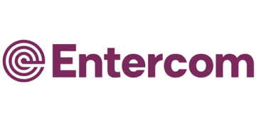 Entercom ETM logo