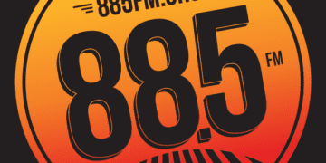 The New 88.5 FM KCSN KSBR Cal State Northridge Los Angeles