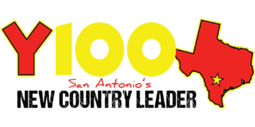 Y100 100.3 KCYY San Antonio