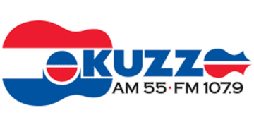 107.9 KUZZ-FM Bakersfield Buck Owens