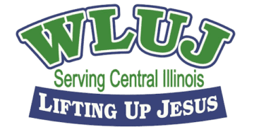 WLUJ Springfield Good News Radio Cornerstone