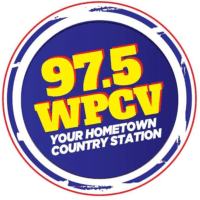 97.5 WPCV Lakeland Ocala Hall Communications