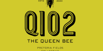 Q102 the Queen Bee WNUQ WPFQ Pretoria Fields Albany