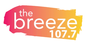 The Breeze Christmas 107.7 WXXF Mansfield Fox 102.3 WFXN