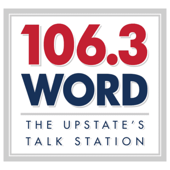 106.3 WORD WYRD 101.5 Greenville Anderson