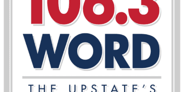 106.3 WORD WYRD 101.5 Greenville Anderson