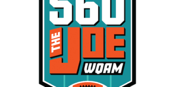 560 The Joe WQAM Miami