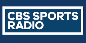 CBS Sports Radio Entercom Westwood One Taz Malusis Moose