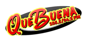 Que Buena 105.5 94.3 Los Angeles KBUA KBUE KEBN