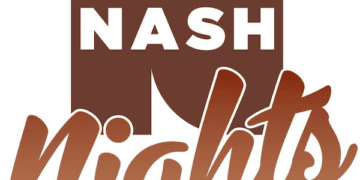 Shawn Parr Nash Nights Live Elaina Smith