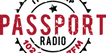 Passport Radio 103.7 WFRT-FM Frankfort 102.1 WKYL Lawrenceburg 1490 93.5 WKYW