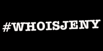 #WhoIsJeny Who Is Jeny 107.3