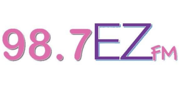 98.7 EZ FM Easy WKEZ Bluefield