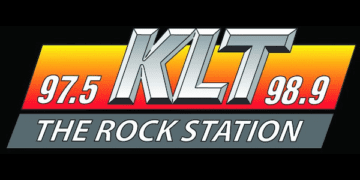 97.5 KLT WKLT Traverse City Midwestern 98.9 Petoskey Broadcasting