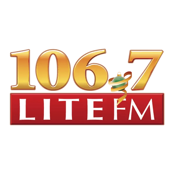 106.7 Lite-FM WLTW New York Christmas