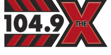 104.9 The X WXRX Rockford
