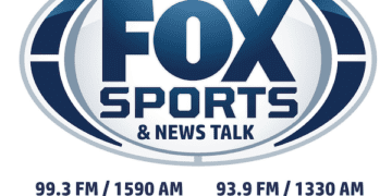 Fox Sports 104.5 99.3 Waco Magic Kicker