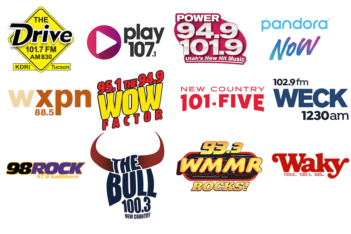 Intriguing Stations Of 2019 Sean Ross On Radio RadioInsight