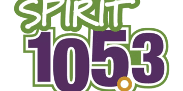 Spirit 105.3 KCMS-FM CRISTA Media Seattle