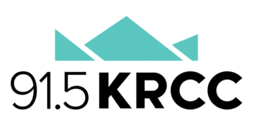 91.5 KRCC Colorado Springs Public Radio