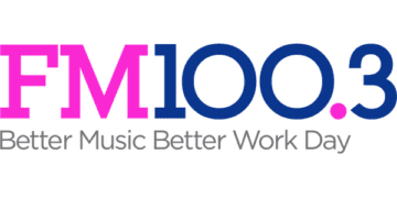 FM 100.3 KSFI Salt Lake City