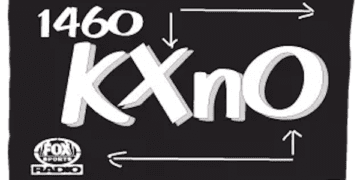 1460 KXNO Alt 106.3 KDXA Des Moines
