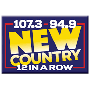 Big Kickin New Country 94.9 KCIN Cedar City 107.3 KIYK St. George